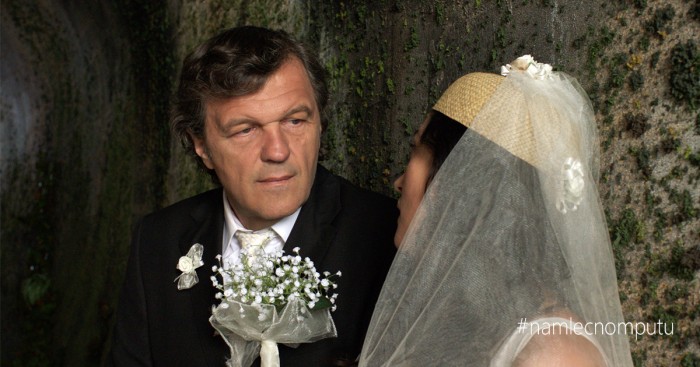 FEST intervju: Emir Kusturica, reditelj i scenarista filma „Na mlečnom putu"