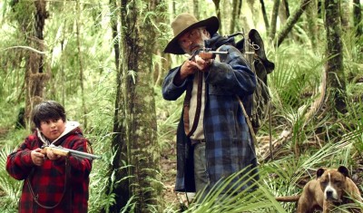 HUNT FOR THE WILDERPEOPLE